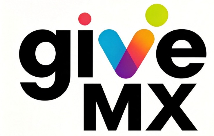 GiveApoyo logo